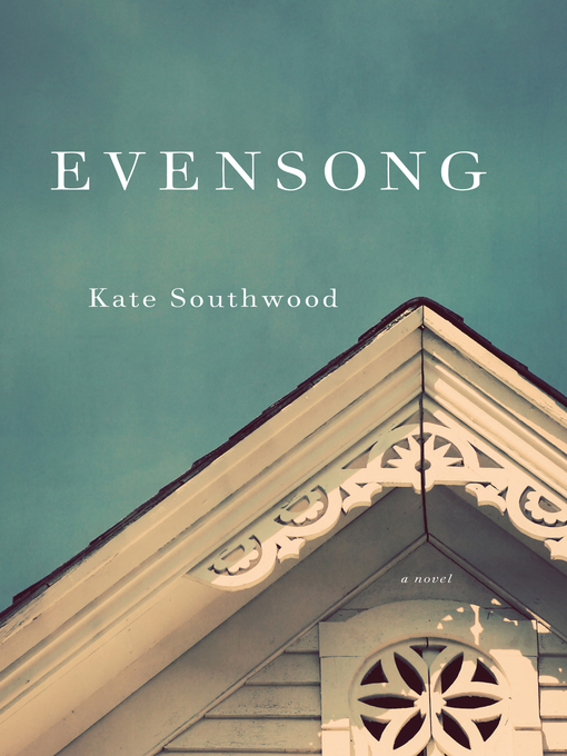Title details for Evensong by Kate Southwood - Wait list